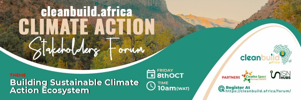 Climate Action Summit