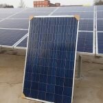 Solar PV - cleanbuild