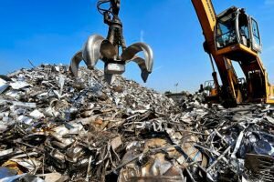 scrap metal - cleanbuild