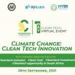 Cleantech conference - cleanbuild