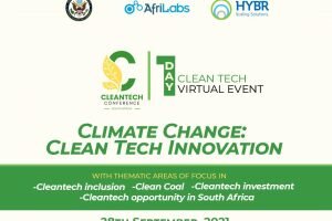 Cleantech conference - cleanbuild