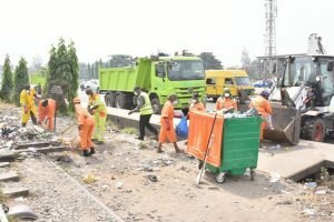 waste problems - cleanbuild