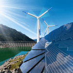 clean energy - cleanbuild