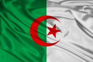 algeria - cleanbuild